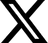 X Logo